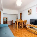 Apartamento Voramar Mhm Cala Bona