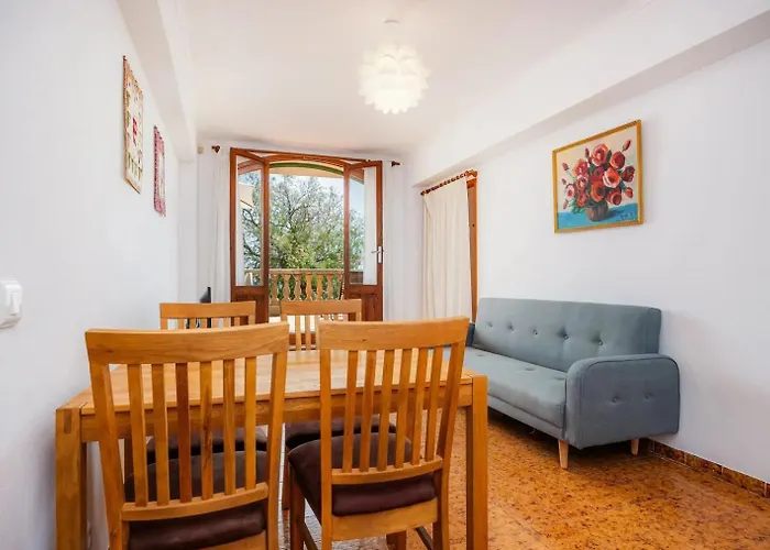 Apartamento Voramar Mhm Cala Bona