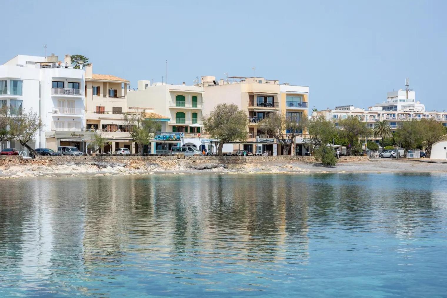 Voramar Mhm Cala Bona Apartment *