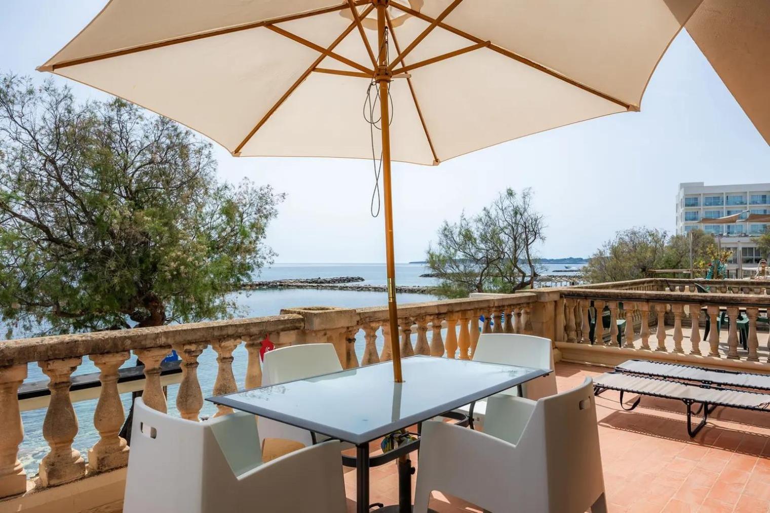 Voramar Mhm Cala Bona Cala Bona (Mallorca)