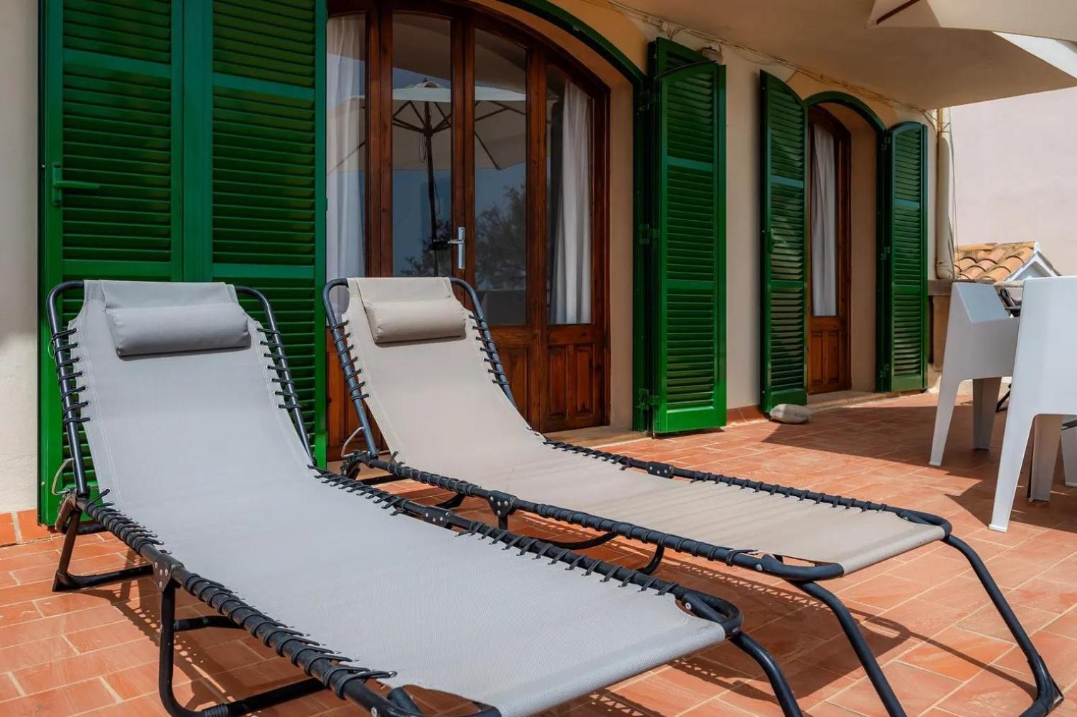 Voramar Mhm Cala Bona Apartment