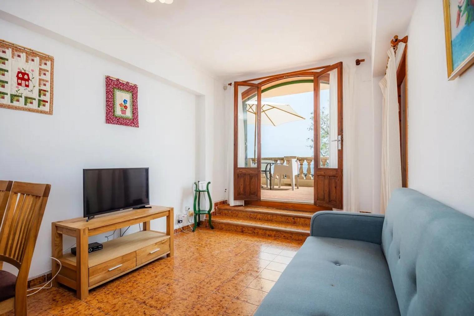 Apartamento Voramar Mhm