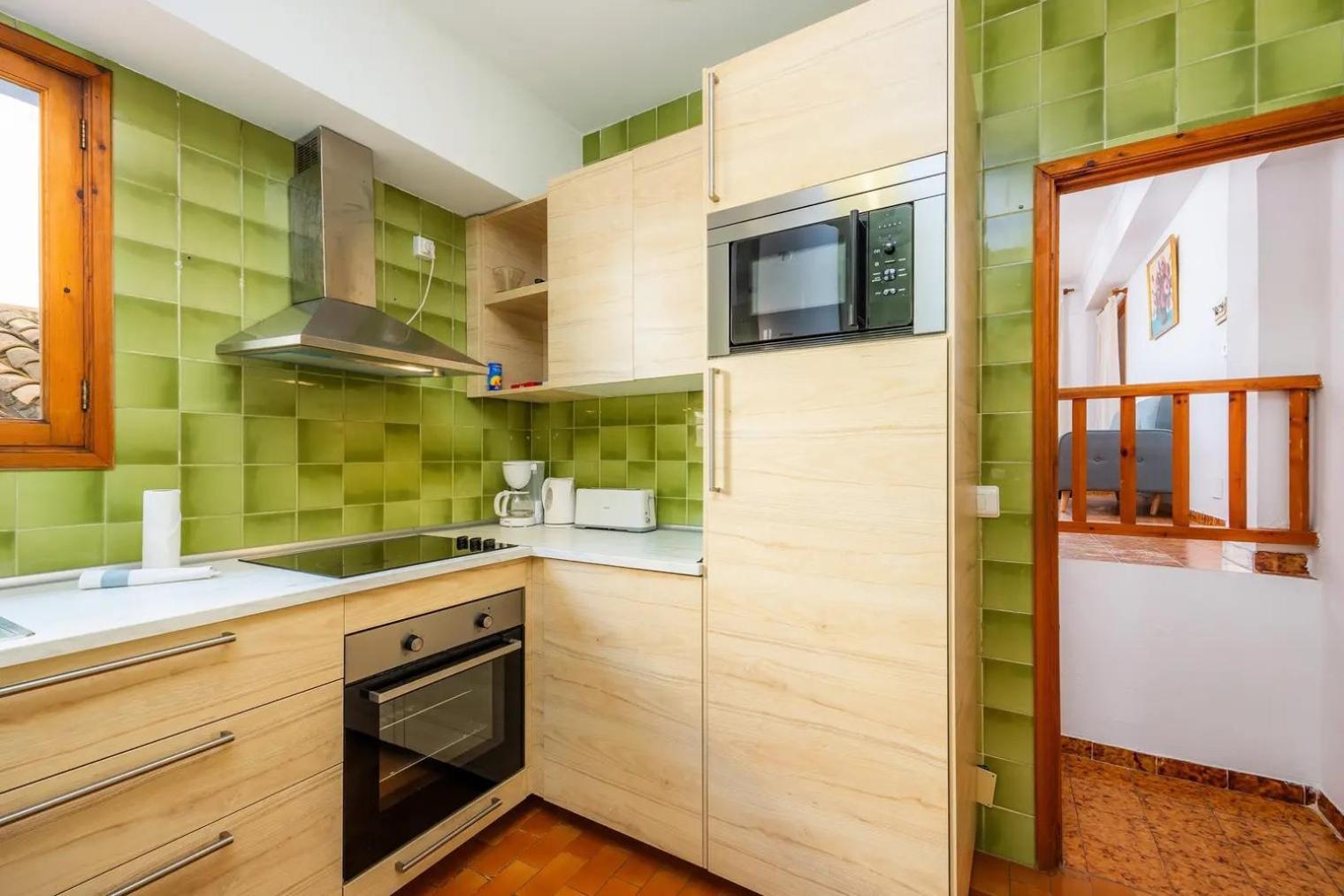 Voramar Mhm Apartamento