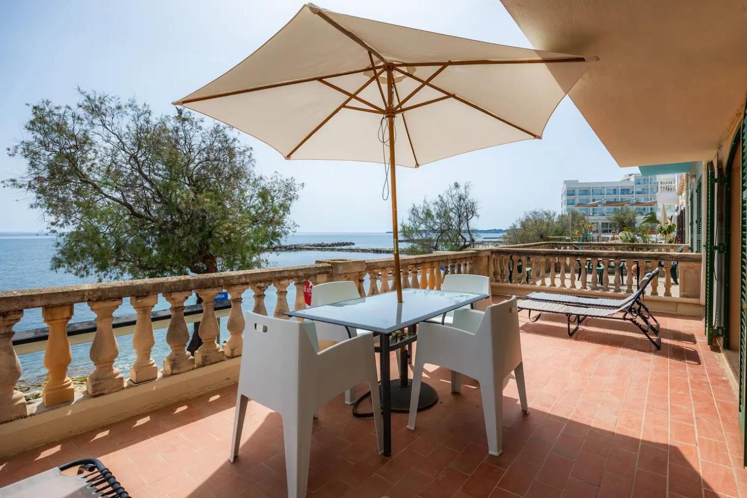 Apartamento Voramar Mhm *